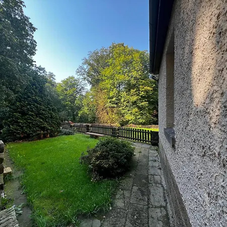 Wauermuehle Apartment *