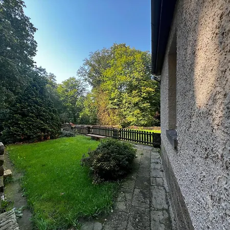 Wauermuehle Apartmán *