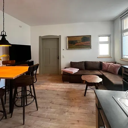 Wauermuehle * Lohmen (Saxony)