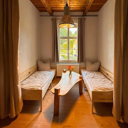 Apartmán Wauermuehle *