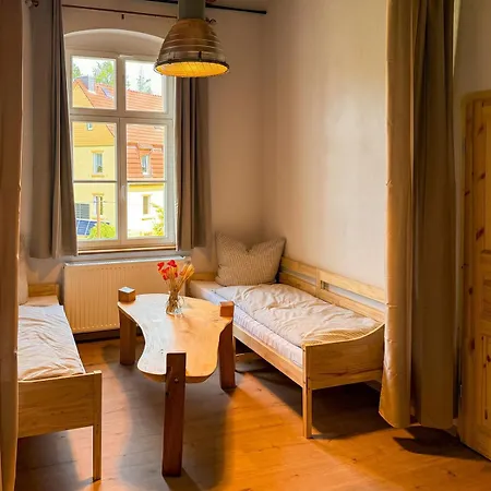 Apartmán Wauermuehle *